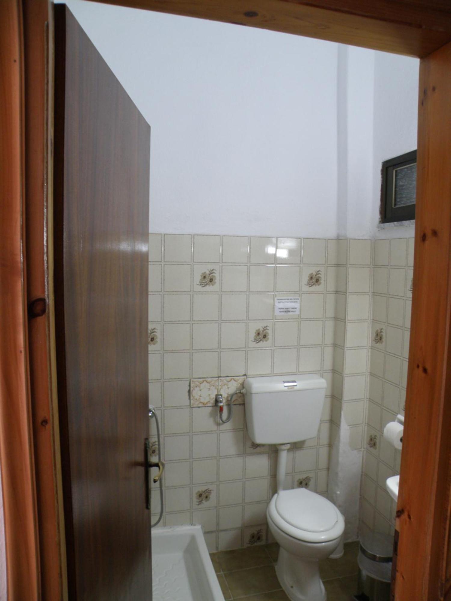 Villa Dimitra Skala Potamia  Ruang foto